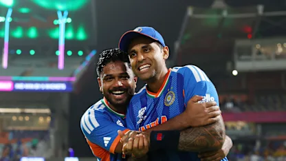 India's Road to T20WC 2026: Early Prospects and Buzz